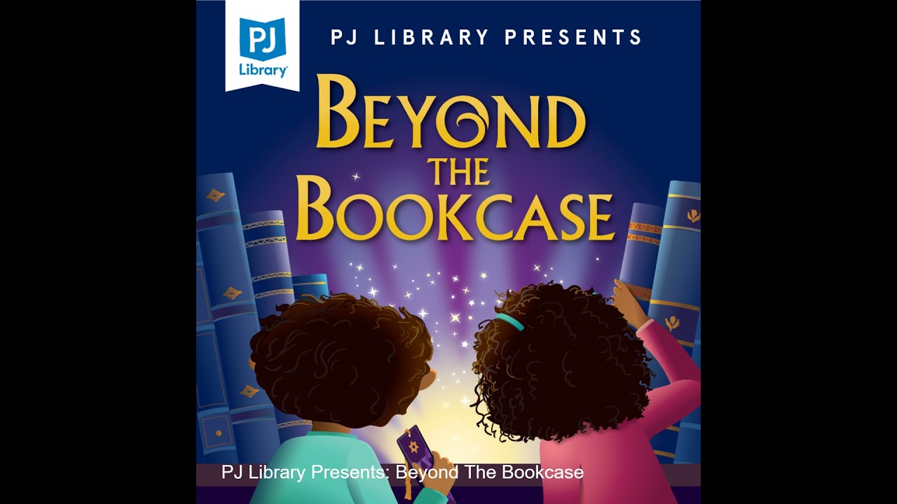 The Three Little Pigs and the Very Tall Community Sukkah