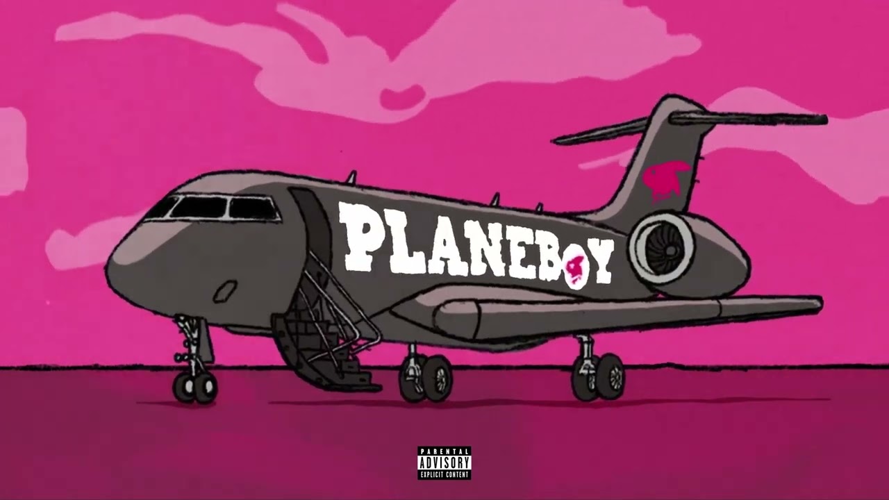 Watch Samuel Shabazz - PLANEBOY PINK (Official Visualizer) on YouTube Watch Samuel Shabazz - PLANEBOY PINK (Official Visualizer) on YouTube