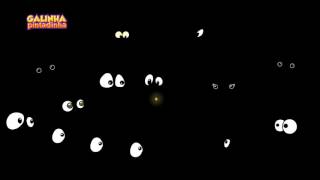 Parabéns Da Galinha Pintadinha - Galinha Pintadinha 4