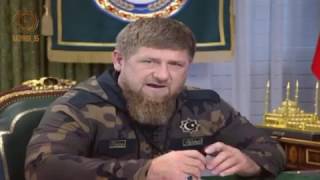 Кадыров высказался за запрет выпускных вечеров в школах Чечни