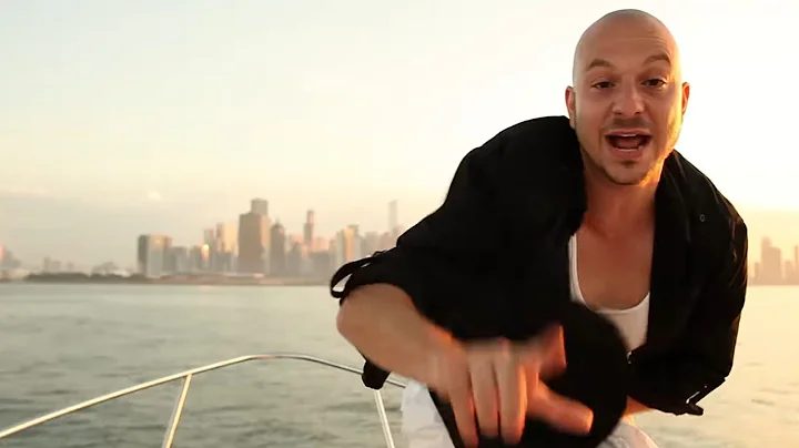 Kidd Russell - Pulaski Day