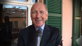 Intervista realizzata durante la realizzazione del video di
presentazione 20° giro della pesca e nettarina romagna