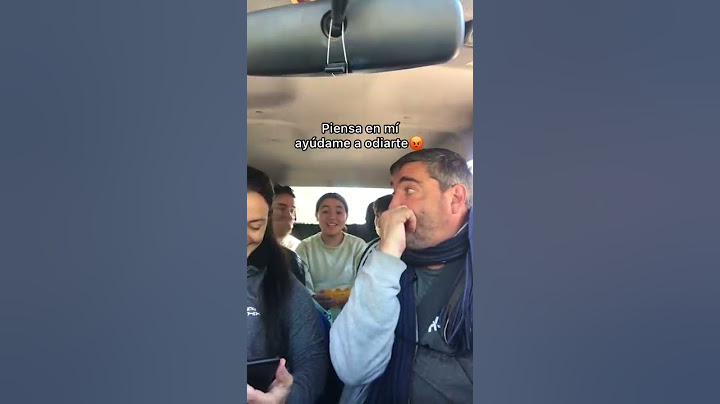 No pudimos creer cuando escuchamos su voz😳