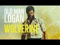 Fall of The X-Men (Old Man Logan) Wolverine
