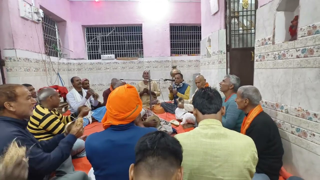 गांव में होली का माजा कुछ और ही है ❤️#viral #vlog #reels #village #public 