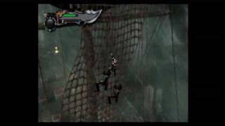 All Time Greatest Video Game Hero contest at GameSpot com (Kratos)