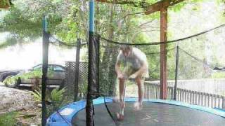 Tramp Scoot Edit
