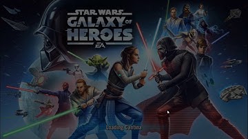 SW:GoH Ep 1: So It Begins