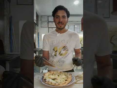 PROVO UNA PIZZERIA DA GAMBERO ROSSO