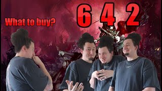 Nexos Holocourse EP. 2! HOW TO USE RESURGENCE POINTS CORRECTLY!!