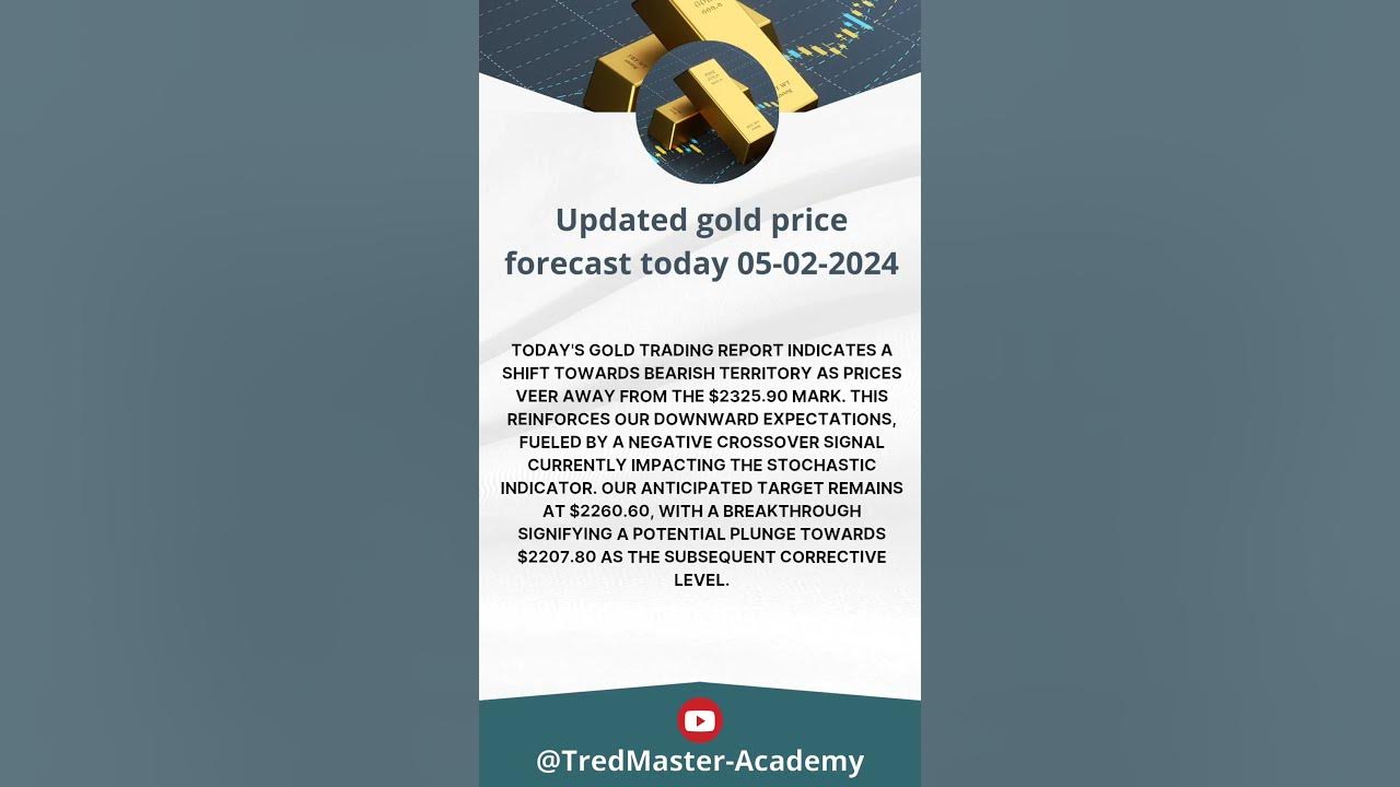 updated-gold-price-forecast-today-05-02-2024-shorts-youtube