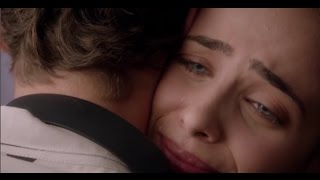 Backstage -  Bianca tells Jax that she likes him (Sub Spanish)