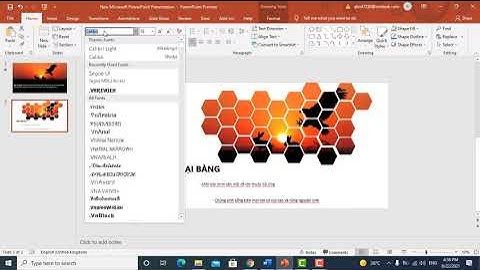 CÁCH CẮT, GHÉP TẠO ẢNH SÁNG TẠO TRÊN POWERPOINT
