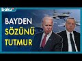 Türkiyədən imtina ABŞ üçün özünəqəsd olacaq - BAKU TV Mp3 Song