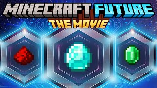 Thumbnail for Minecraft Future: THE MOVIE