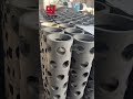 Processing of various graphite parts, supporting customization.#graphiteparts #graphitemanufacturer
