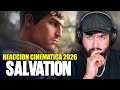 REACCION A CINEMATICA 2026 LOL SALVATION | TEMPORADA 2026 thumbnail
