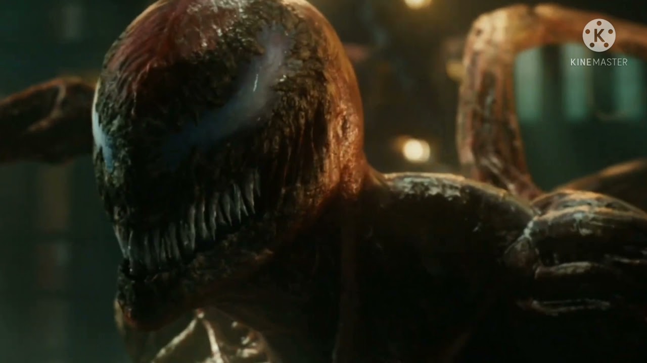 Carnage Roar Sound Effect