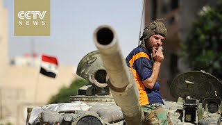 Syria ceasefire: New truce still faces tough challenges