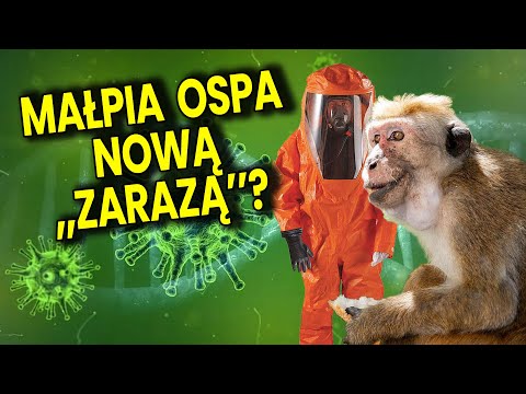 Małpia Ospa Będzie "Nową Zarazą"? Lekarze i Naukowcy a Działania Rządów i Mediów - Analiza Ator Bank