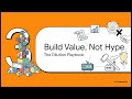 Keep Control of Your Startup: Master Minimal Dilution |  Minimal Dilution Funding