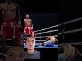 Ben Whittaker Ko's Braian Suarez In Round 1! #reaction #boxing #benwhittaker #ukboxing #boxingnews