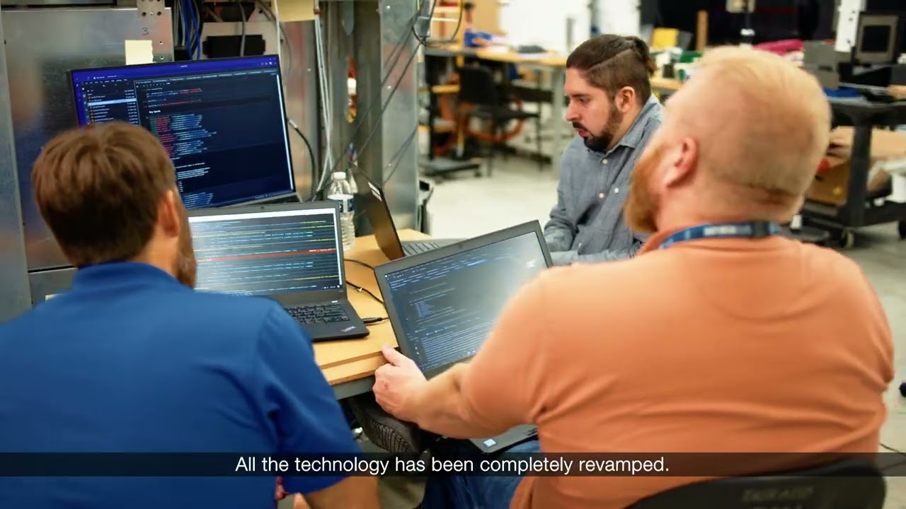 F3300 – A Reinvention of FDM – Social Edit