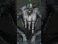 Hora de Aventura no Estilo Berserk 😳💀 #shortsfeed