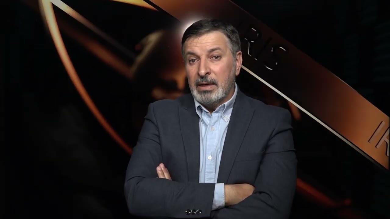 عملية الرعد قصة المخابرات العراقية. محاولة اغتيال صادق قطب زادة