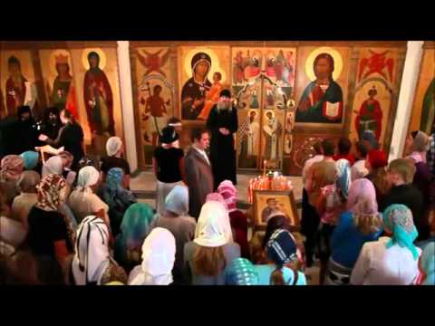 molitva.wmv ლოცვა