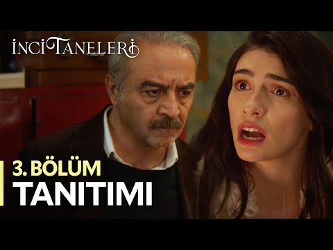 İnci Taneleri: Season 1, Episode 3 Clip