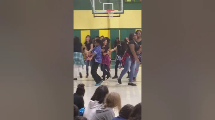 Webb Bears Final Step Show Captains Battle
