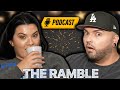 I Caught Her With My Best Friend's Girlfriend on NYE! The Ramble Ep. 1