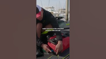 How to extend your PWC ride with the LinQ fuel caddy