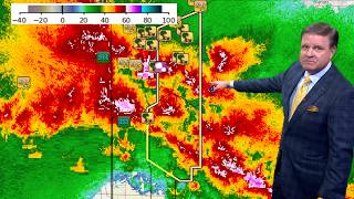 [EAS RECREATIONAL] the squall from hell Illinois editon