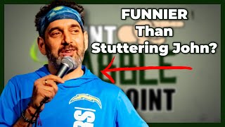 Was Geno The Funniest Comic At Rodney's? | Point DabblePoint