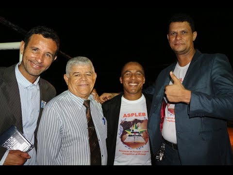 TVS - Evangélicos de Biritinga e da região participaram da 11ª edição do Aleluia Fest
