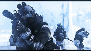 Lots of trees - 2020 Fallout 4 Extreme Winter Overhaul Commonwealth Conifers - Seasons + Pine Forest