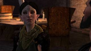 Dragon Age 2: Merrill Romance #4: After the Deep Roads: If Bethany died