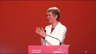Introducing the Labour Party Leader at Labour Party Conference #LP21