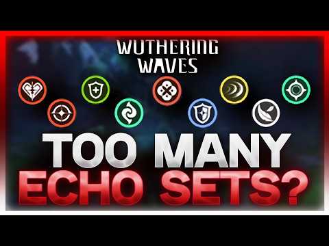 The Biggest Problem With Wuthering Waves Right Now