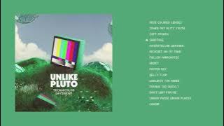 Unlike Pluto Technicolor Daydream Full Album Upload