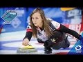 Canada v Russia - Gold Medal - CPT World Women's Curling Championship 2017