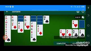 Comment gagner facilement sur 1xbet jeu SOLITAIRE screenshot 4