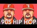 90S 2000S HIP HOP MIX 👉 Ice T, 50 Cent,Dr Dre, Snoop Dogg, 2 PAC, Hopsin, and more 🤘 🤘 🤘