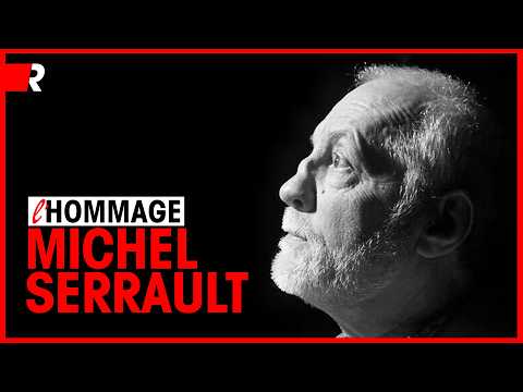 Michel Serrault