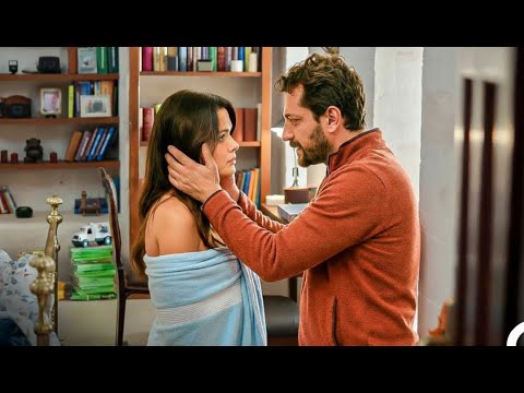 مسلسل المدينة البعيدة الحلقة 40 بوران يقترب من علياء