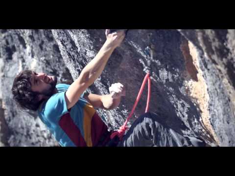 Video: Arrampicata Nello Utah Con Il Fotografo Garrett Smith - Matador Network