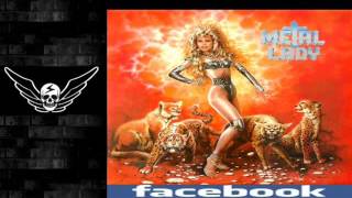 Download Lagu Metal Lady Egy falka, egy vér  Hungria MP3