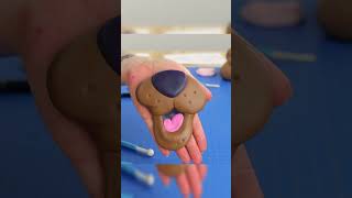 Scooby Doo Cake #shorts